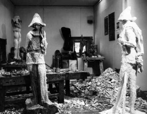INTERNO MUSEO 1979