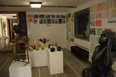 PANORAMICA SALA