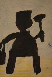 il minatore