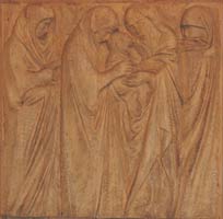4. Presentazione al Tempio