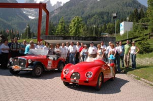 foto di gruppo