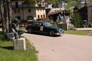 raduno auto d'epoca