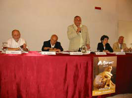 Inaugurazione