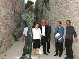 Inaugurazione