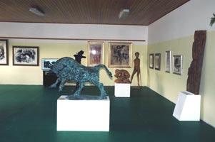 interno mostra
