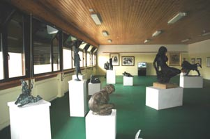 interno mostra