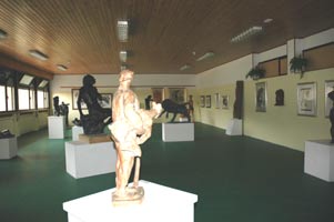 interno mostra