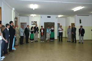 interno mostra