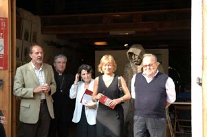 INAUGURAZIONE