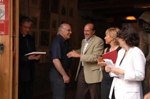 inaugurazione
