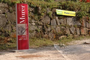 MINIERE VALLE IMPERINA