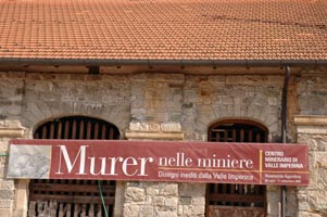 MINIERE VALLE IMPERINA
