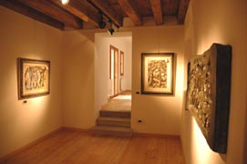 Sala Superiore 