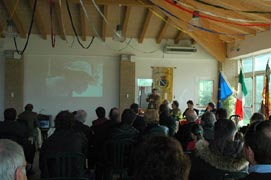 Mareno - 26 Novembre 2006