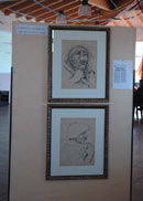 PARTICOLARE MOSTRA