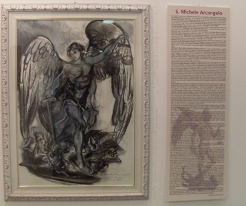 San Michele Arcangelo