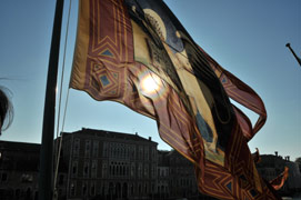 Sede del Consiglio Regionale Veneto