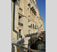 Palazzo Ferro Fini - Venezia