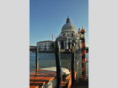 Palazzo Ferro Fini - Venezia