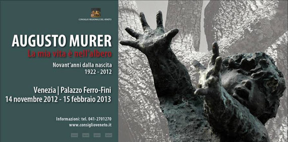 PALAZZO FERRO FINI MURER