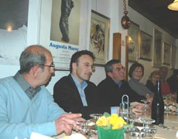 serata 7 aprile