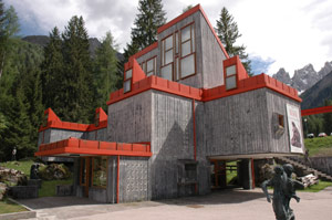 Museo Augusto Murer