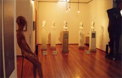 interno museo