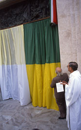 INAUGURAZIONE