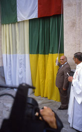 INAUGURAZIONE
