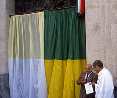 INAUGURAZIONE