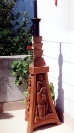 CANDELABRO