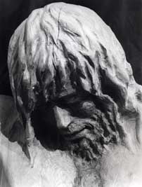 PARTICOLARE CRISTO 