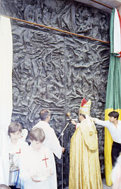 INAUGURAZIONE