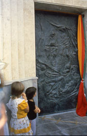 Porta dell' AMORE