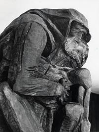 LA PIETA'