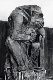 LA PIETA'