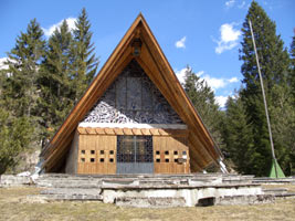 CAPPELLA TOMAI 
