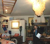 FRANCESCO cROSATO