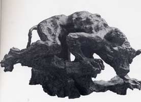 "Minotauro"