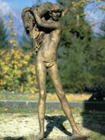 "Il Pescatore "