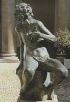 "La Rondine ferita"